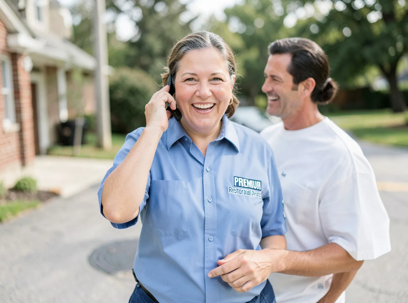 Water Damage Restoration Liverpool, TX FAQs